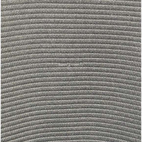 Ben Hogan Mens Performance Golf Polo Shirt SIZE XL‎ Gray Solid Short Sleeve Grey - Picture 7 of 10